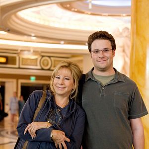 Foto Un desmadre de viaje