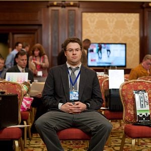 Foto Un desmadre de viaje