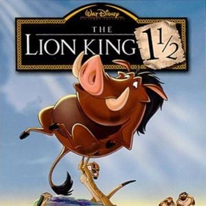 Foto El Rey León 3: Hakuna Matata