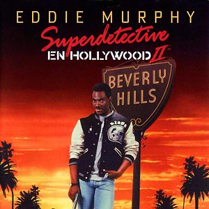 Foto Un detective suelto en Hollywood II