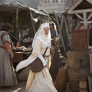 Foto Miranda Richardson