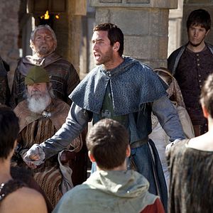 Foto Oliver Jackson-Cohen