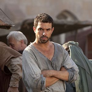 Foto Tom Cullen (III)