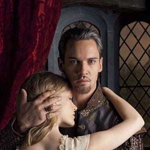 Foto Tamzin Merchant