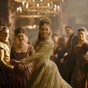 Foto Tamzin Merchant