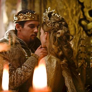 Foto Tamzin Merchant