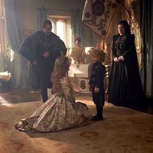 Foto Tamzin Merchant