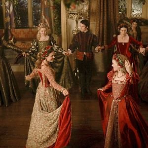 Foto Tamzin Merchant