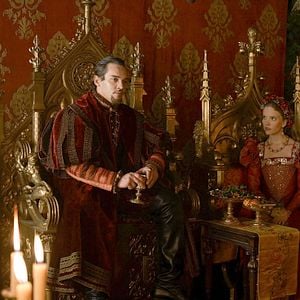 Foto Tamzin Merchant