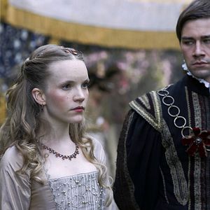 Foto Tamzin Merchant