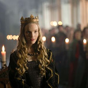 Foto Tamzin Merchant