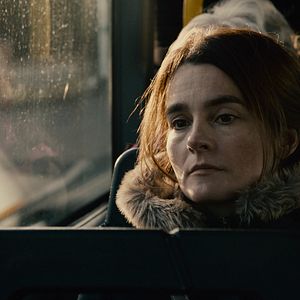 Foto Shirley Henderson