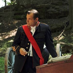 Foto Los misterios de Murdoch