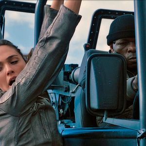 Foto Rápidos y furiosos 6