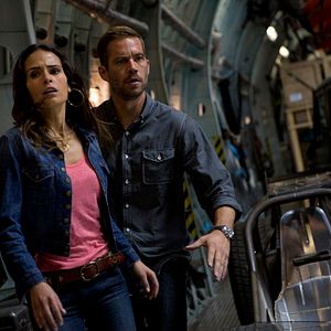 Foto Rápidos y furiosos 6