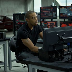 Foto Rápidos y furiosos 6