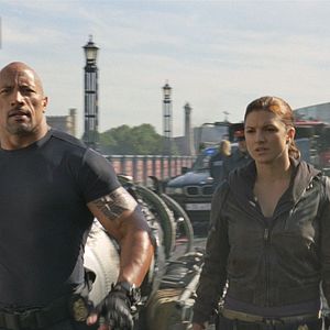 Foto Rápidos y furiosos 6