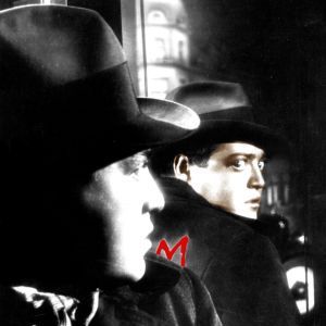 Foto M, el vampiro de Düsseldorf