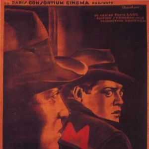 Foto M, el vampiro de Düsseldorf