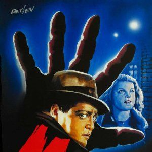 Foto M, el vampiro de Düsseldorf