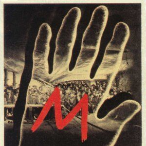 Foto M, el vampiro de Düsseldorf