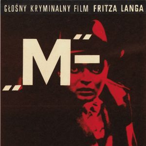 Foto M, el vampiro de Düsseldorf