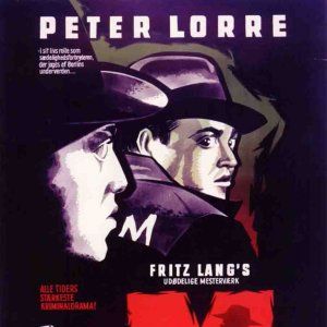 Foto M, el vampiro de Düsseldorf