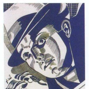 Foto M, el vampiro de Düsseldorf