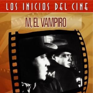 Foto M, el vampiro de Düsseldorf