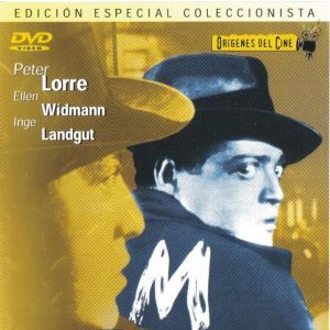 Foto M, el vampiro de Düsseldorf