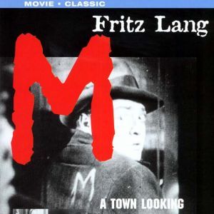 Foto M, el vampiro de Düsseldorf