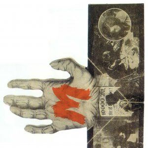 Foto M, el vampiro de Düsseldorf