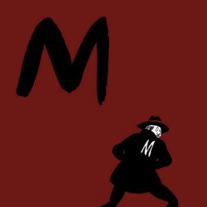 Foto M, el vampiro de Düsseldorf