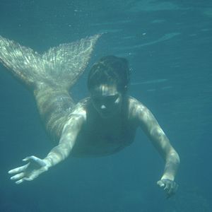 Foto H20: Sirenas del Mar