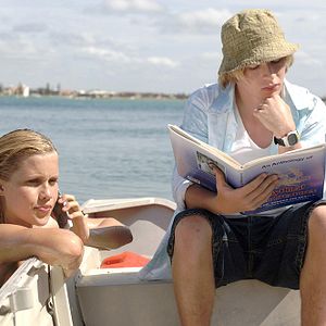 Foto H20: Sirenas del Mar