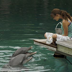 Foto H20: Sirenas del Mar