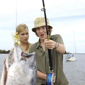 Foto H20: Sirenas del Mar