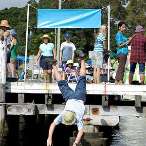 Foto H20: Sirenas del Mar