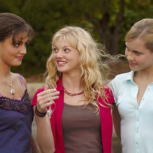 Foto H20: Sirenas del Mar