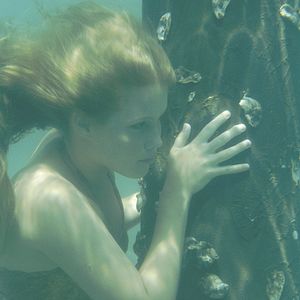 Foto H20: Sirenas del Mar