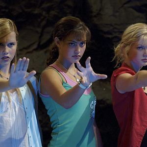 Foto H20: Sirenas del Mar