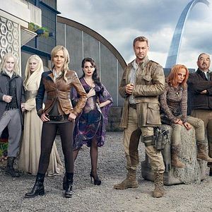 Foto Graham Greene (II)