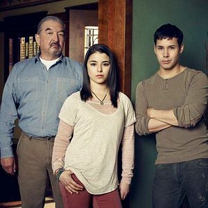 Foto Graham Greene (II)