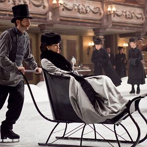 Foto Anna Karenina