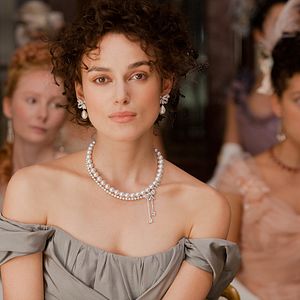 Foto Anna Karenina