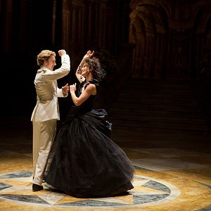 Foto Aaron Taylor-Johnson