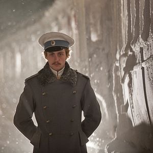 Foto Anna Karenina