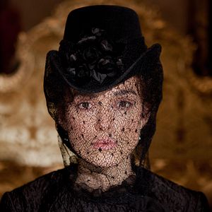 Foto Anna Karenina