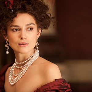 Foto Anna Karenina