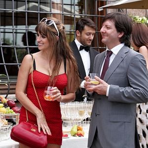 Foto De Roma con amor